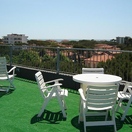 Hotel Mediterraneo Marina di Pietrasanta Luaran gambar