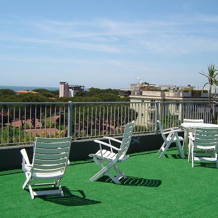 Hotel Mediterraneo Marina di Pietrasanta Luaran gambar