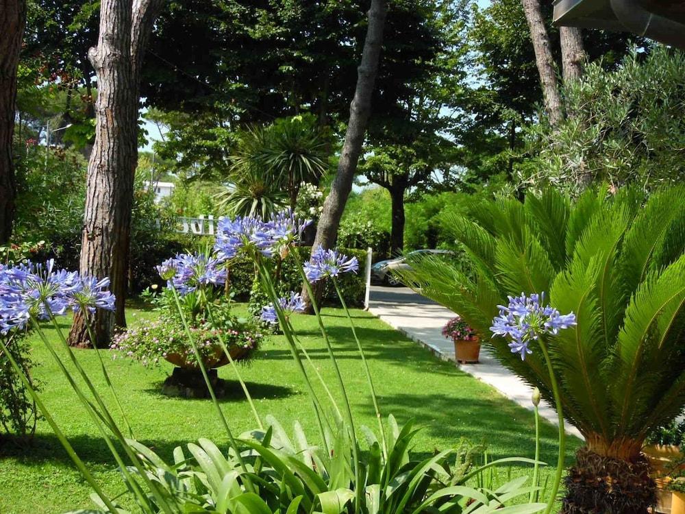Hotel Mediterraneo Marina di Pietrasanta Luaran gambar