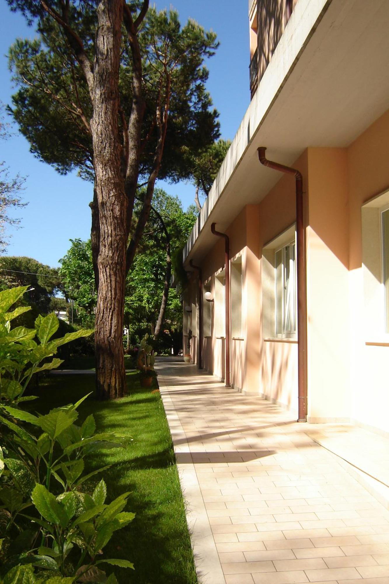 Hotel Mediterraneo Marina di Pietrasanta Luaran gambar