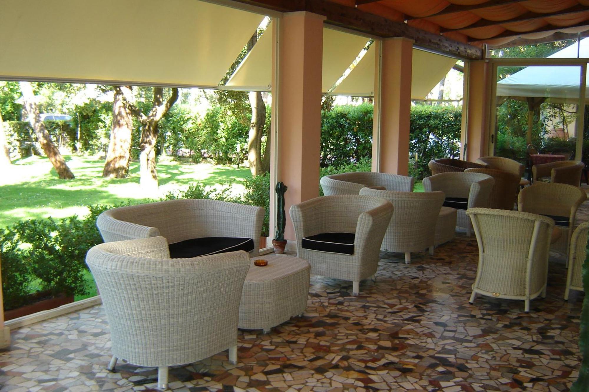 Hotel Mediterraneo Marina di Pietrasanta Luaran gambar
