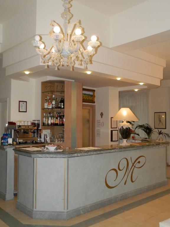 Hotel Mediterraneo Marina di Pietrasanta Luaran gambar