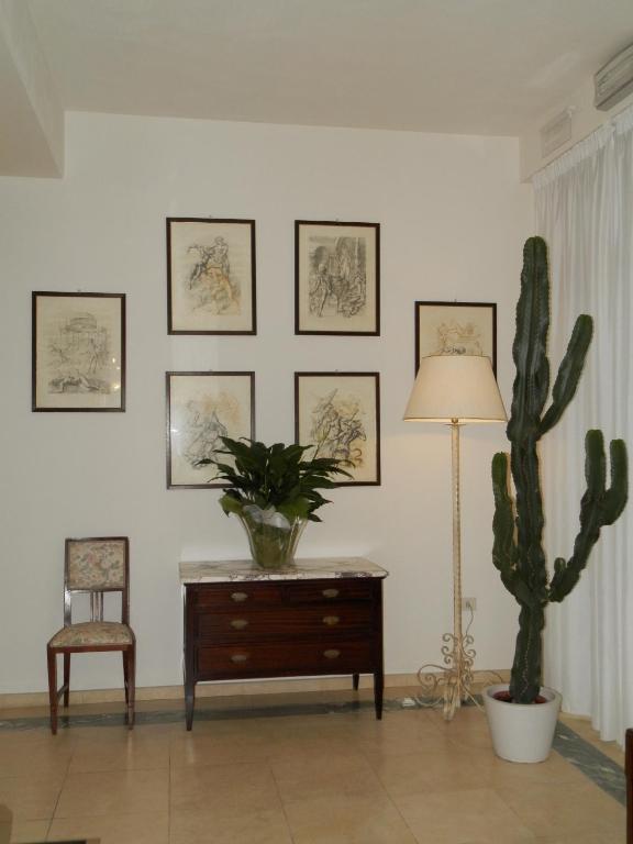 Hotel Mediterraneo Marina di Pietrasanta Luaran gambar