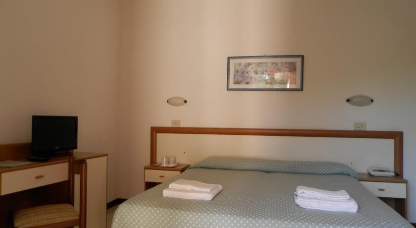Hotel Mediterraneo Marina di Pietrasanta Luaran gambar
