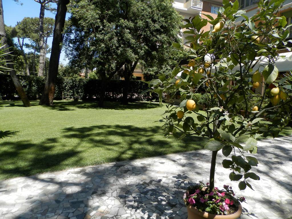 Hotel Mediterraneo Marina di Pietrasanta Luaran gambar